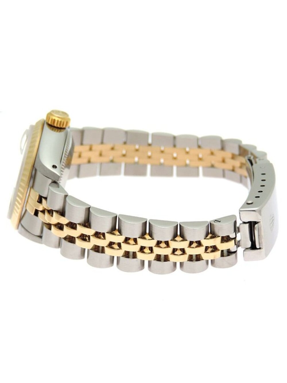 Rolex Watch Gold - Picture 3 of 9